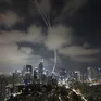 Iran tuyên bố tấn công Israel quy mô lớn