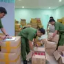 Lật tẩy “đế chế” kem trộn livestream, phát hiện hơn 10 tấn mỹ phẩm không rõ nguồn gốc