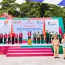 Những bước chân tình nguyện nối nhịp thành phố