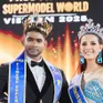 Thí sinh Canada, Sri Lanka đăng quang Miss & Mister Fitness Supermodel World 2025