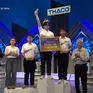 Đường lên đỉnh Olympia: Cuộc đua kịch tính, nảy lửa – Nam sinh Hà Nội tiến vào vòng thi Quý 3 với phong độ ấn tượng