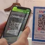 5,5 tỷ lượt giao dịch thanh toán không tiền mặt trong một quý