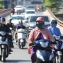Trung Bộ nắng cả tuần, trung du Bắc Bộ mưa dông