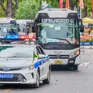 Hà Nội cấm đường một số khung giờ phục vụ Kỳ họp Quốc hội