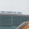 Thiết bị bay không người lái xâm nhập trái phép sân bay