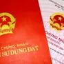 Hồ sơ cấp sổ đỏ trước 1/7: Giải quyết theo thẩm quyền cũ hay mới?