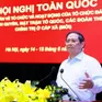 Thủ tướng Phạm Minh Chính: Đến 30/6 hệ thống chính trị cấp xã trong toàn quốc đi vào hoạt động đồng bộ