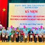 Tặng quà gần 1,6 triệu người có công nhân dịp 27/7