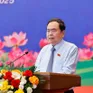 Báo chí đưa hơi thở cuộc sống, tâm nguyện của cử tri đến với nghị trường