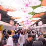 TP Hồ Chí Minh tổ chức lễ hội tại Nhật Bản