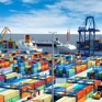 ASEAN trở thành đối tác thương mại lớn nhất của Trung Quốc