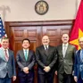 Đàm phán thương mại đối ứng Việt Nam - Hoa Kỳ đạt nhiều tiến bộ, thu hẹp khoảng cách