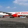 Máy bay 787-8 Dreamliner của Air India lại gặp sự cố