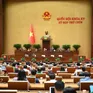 Chính thức xác lập mô hình tổ chức chính quyền địa phương 2 cấp gồm cấp tỉnh và cấp xã