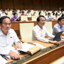 Chốt mức hưởng trợ cấp thất nghiệp