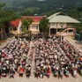 "Kỷ yếu trên bản" - lưu giữ ký ức cho trẻ em vùng cao