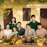 Dịu dàng màu nắng: Đằng sau bối cảnh xóm trọ nghèo mà ấm tình người