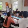 Hai hành khách bị tài xế taxi 'chặt chém' 4,2 triệu đồng làm việc với cơ quan Công an