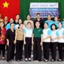 Tổng kết một năm lan tỏa giá trị thiết thực từ chương trình hỗ trợ phụ nữ vùng biên
