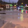Mỹ: Lũ lụt bất ngờ ở bang West Virginia, nhiều người chết và mất tích