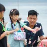 Trung Ruồi hé lộ những trải nghiệm đặc biệt cùng con gái