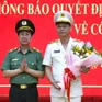 Thiếu tướng Vũ Như Hà làm Giám đốc Công an Tây Ninh