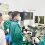 Nhiễm trùng đường mật nặng vì sỏi lớn: Cảnh báo cho người cao tuổi