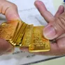 Vàng miếng neo ở mức 120,2 triệu đồng/lượng