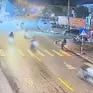Nhóm thanh, thiếu niên truy đuổi, ném vỏ chai bia khiến 1 người tử vong