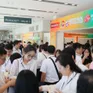 Bứt phá kinh doanh tại triển lãm Vietstock 2025