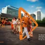 FWD lan tỏa thông điệp sống trọn vẹn theo cách riêng đến cộng đồng
