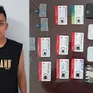 Giả danh Facebook du học sinh, lừa đảo chiếm đoạt hơn 1,3 tỷ đồng