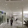 Tuyến phố mát mẻ quanh năm ở xứ nóng