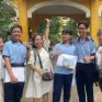 Dự kiến điểm chuẩn lớp 10 tại TP Hồ Chí Minh tăng nhẹ