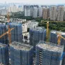 Giá nhà tại Trung Quốc chưa hết đà lao dốc