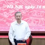 Tổng Bí thư: Hà Nội cần chuyển mình thành thành phố sáng tạo, tích hợp vùng, đa trung tâm để phát triển