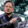 CEO NVIDIA chỉ trích lãnh đạo Anthropic vì phát biểu "AI khiến 50% việc làm biến mất"