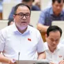 Đề xuất giảm giờ làm khu vực tư còn 44 giờ/tuần từ 2026