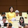 Nạn hàng giả, gian lận thương mại: Mới "chống" mà chưa thấy "xây"