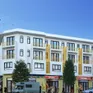 Shophouse chợ trung tâm: Tài sản giữ giá giữa biến động thị trường