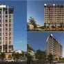 Lộ diện dự án “giải cơn khát” nguồn cung căn hộ đang khan hiếm tại Nghệ An
