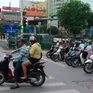 Tăng cường xử lý vi phạm để ngăn chặn tình trạng “nhờn luật” giao thông