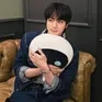 Jin (BTS) nói không với diễn xuất