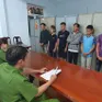 6 đối tượng lên kế hoạch, hiếp dâm bé gái 14 tuổi trong rừng ở Đắk Lắk