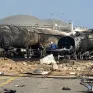 Iran không kích nhà máy lọc dầu lớn nhất Israel, 3 người thiệt mạng