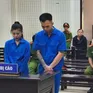 Biến căn hộ cao cấp thành “kho ma túy”, cặp tình nhân lĩnh 24 năm tù