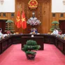 Thủ tướng: Luật Thương mại điện tử cần vừa quản lý được, vừa kiến tạo phát triển