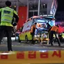 Hàn Quốc điều tra toàn diện, xác định nguyên nhân thảm họa giẫm đạp Itaewon