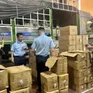 Thái Nguyên: Quyết liệt chống buôn lậu, hàng giả, thu nộp ngân sách hơn 500 triệu đồng
