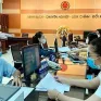 Hộ kinh doanh đóng cửa không phải do chính sách thuế
